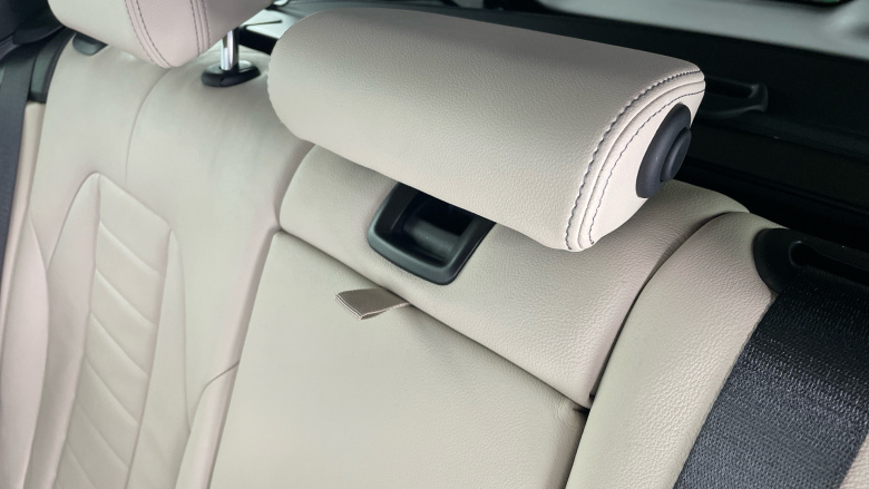 BMW X3 xDrive20i MHT M Sport 5dr Step Auto Petrol Estate